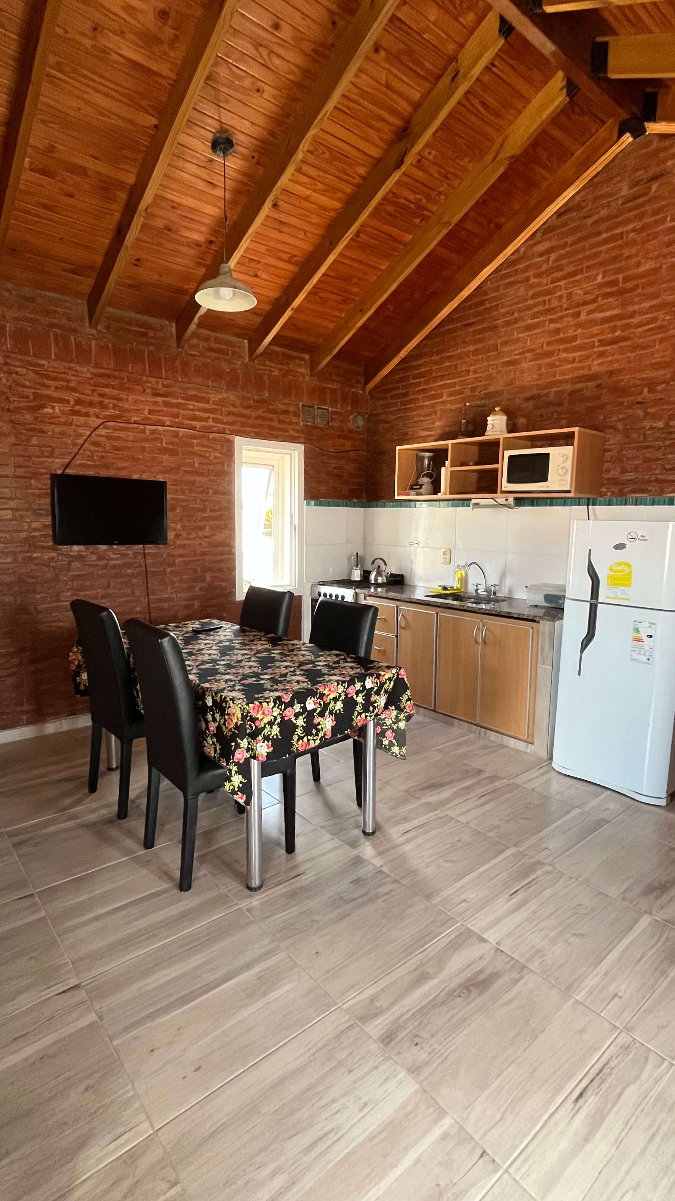 Baño/Cocina